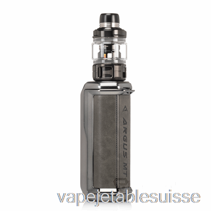 Vape Suisse Voopoo Argus Mt 100w Starter Kit Maat - Vert Lime